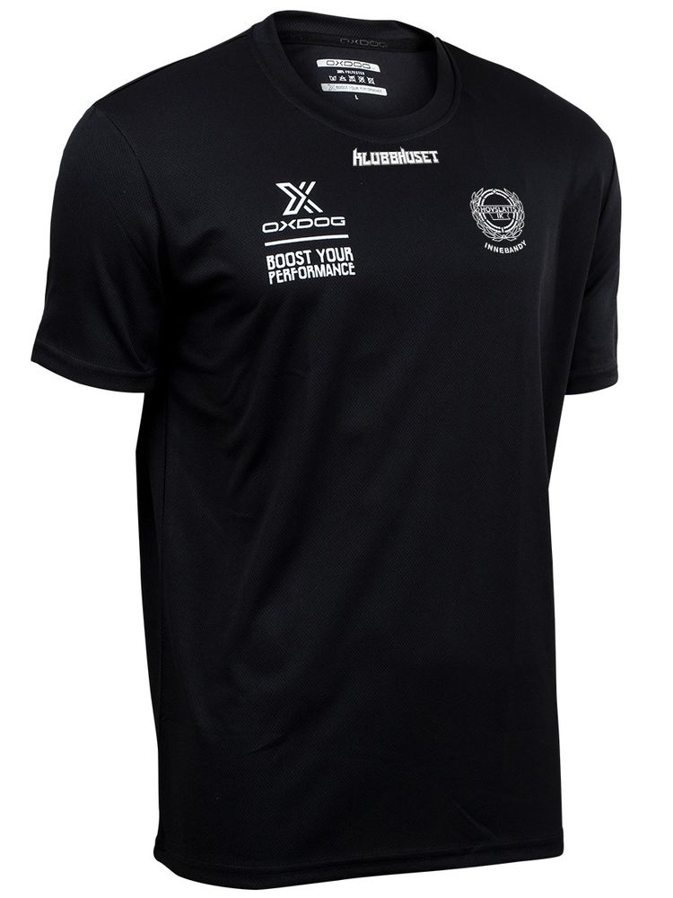 Oxdog T-shirt ATLANTA II (Hovslätts IK)
