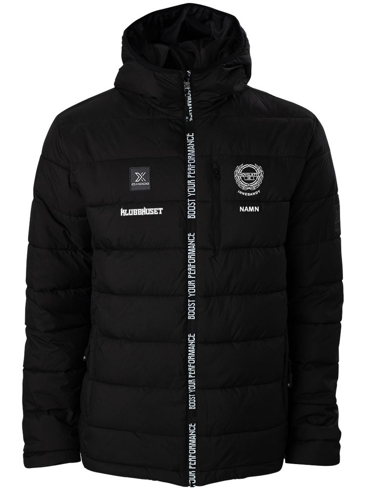 Oxdog Jacket FENIX (Hovslätts IK)