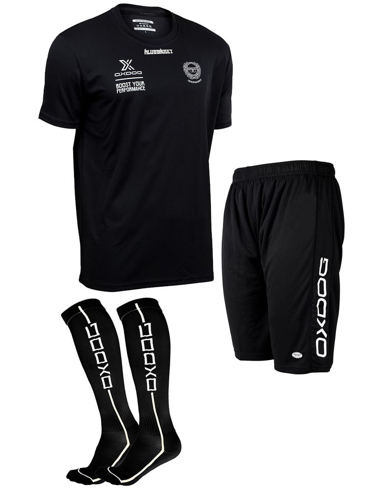 Oxdog Training Kit ATLANTA II (Hovslätts IK)