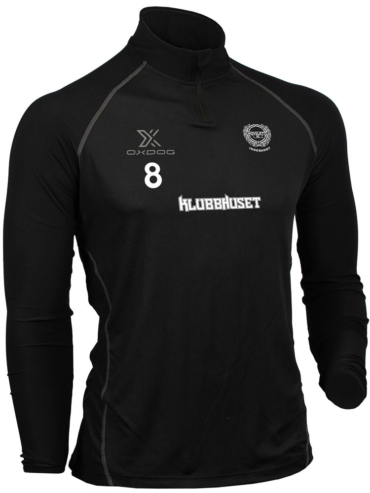 Oxdog Warmup Jersey WINTON PRO II (Hovslätts IK)