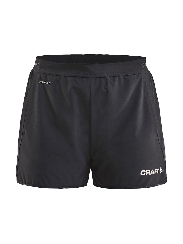 Craft Shorts Pro Control - Women (Hindås TK)