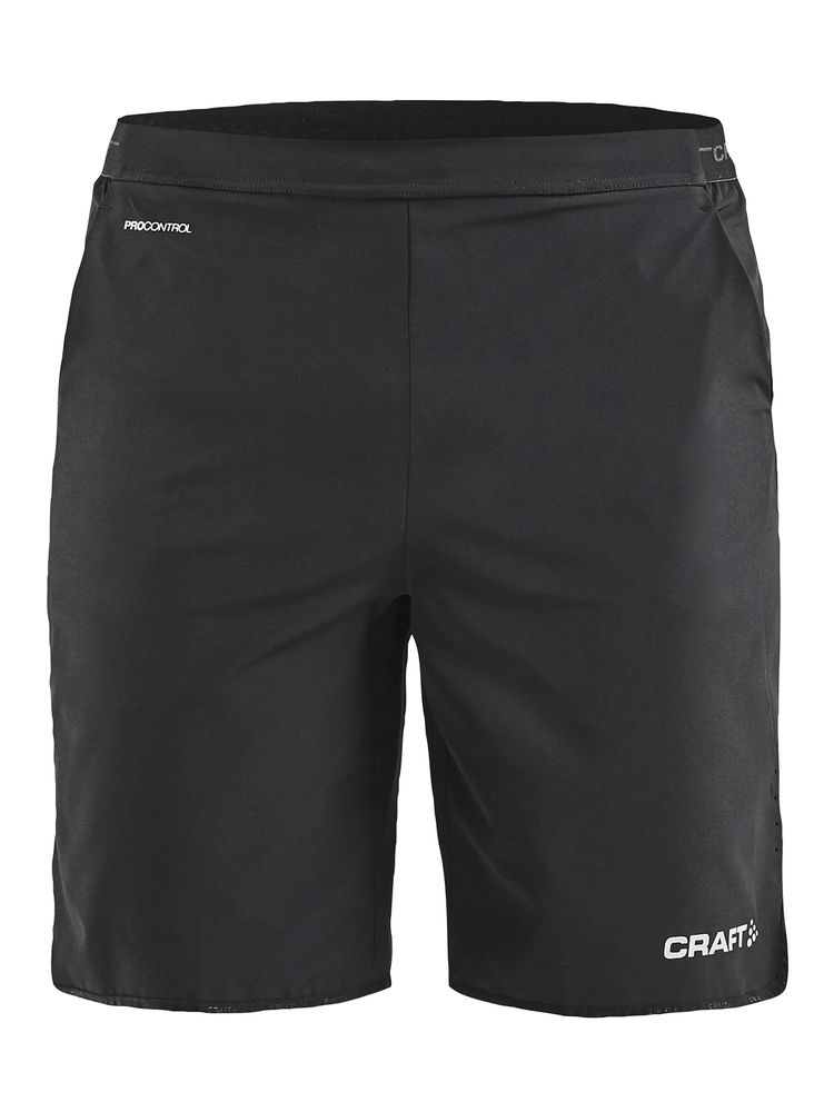 Craft Shorts Pro Control, med fickor (Hindås TK)