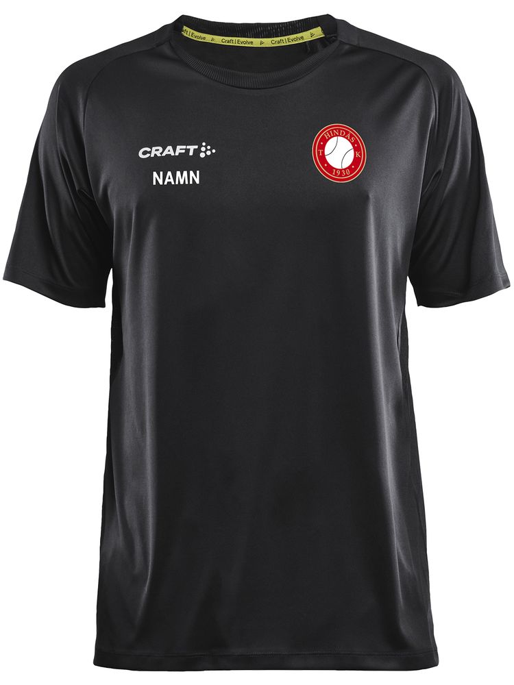 Craft T-shirt Evolve (Hindås TK)