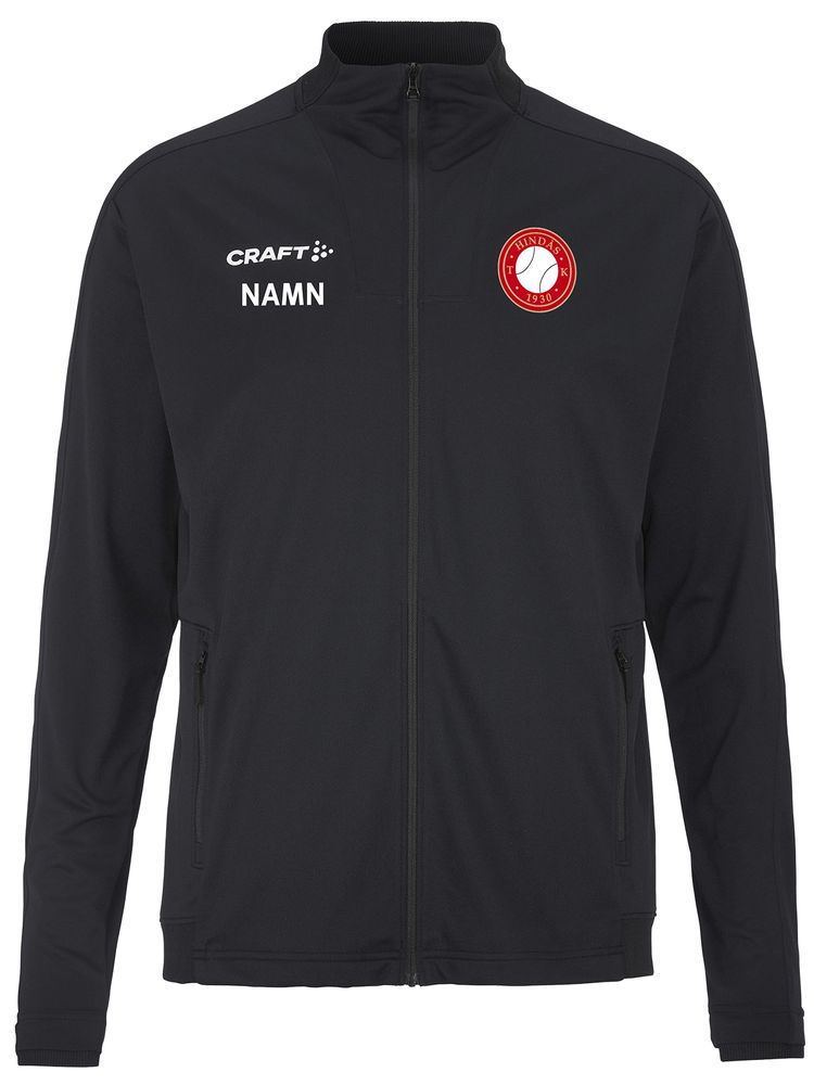 Craft Training Jacket EVOLVE 2.0 FZ (Hindås TK)