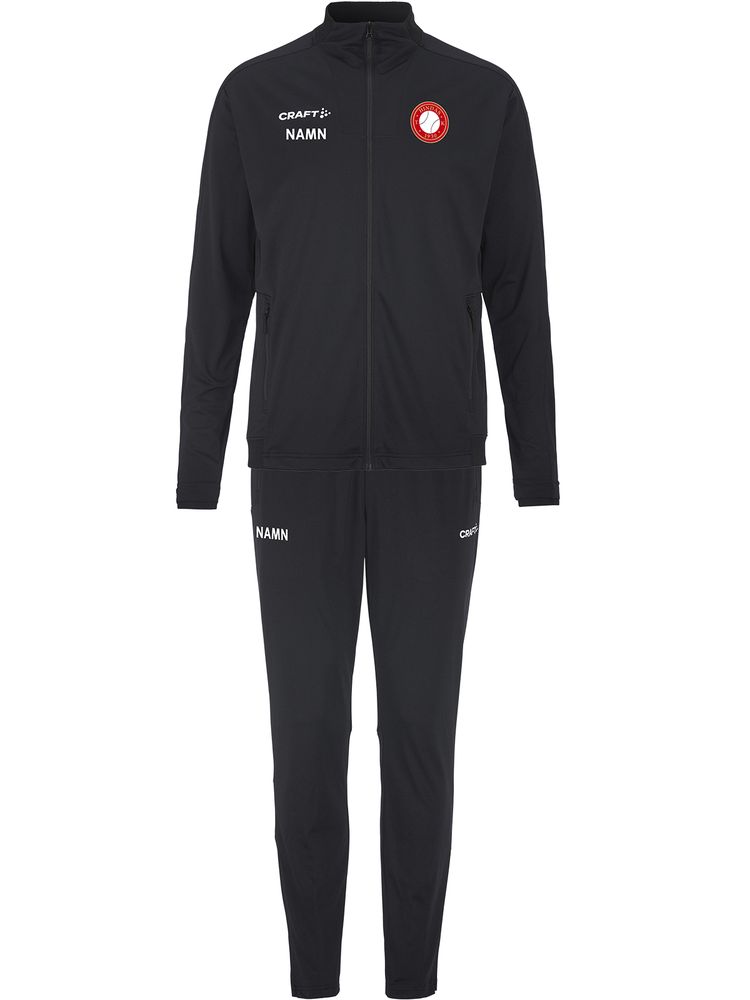 Craft Tracksuit EVOLVE 2.0 FZ (Hindås TK)