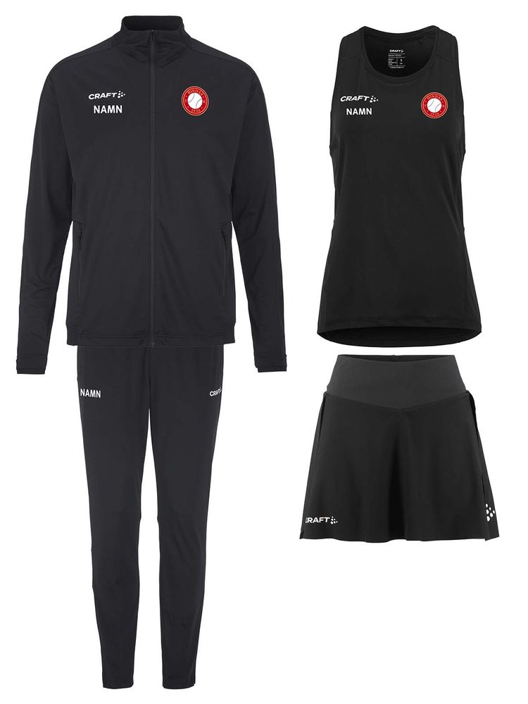 CRAFT SPELARPAKET #2 (Hindås TK)