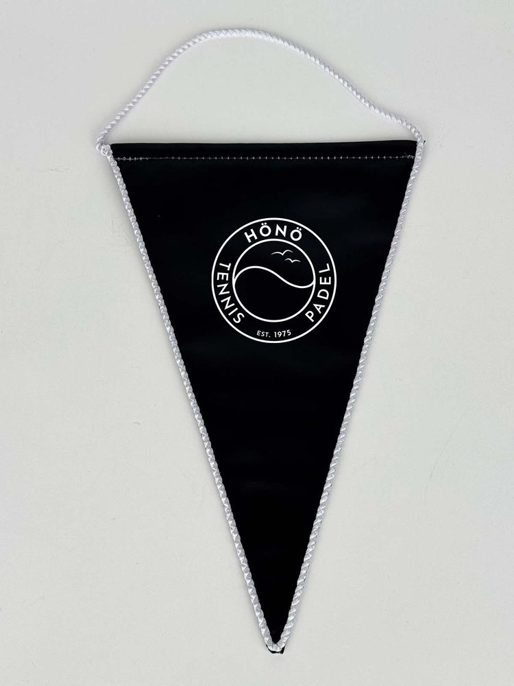 Pennant, Black (Hönö TPK)
