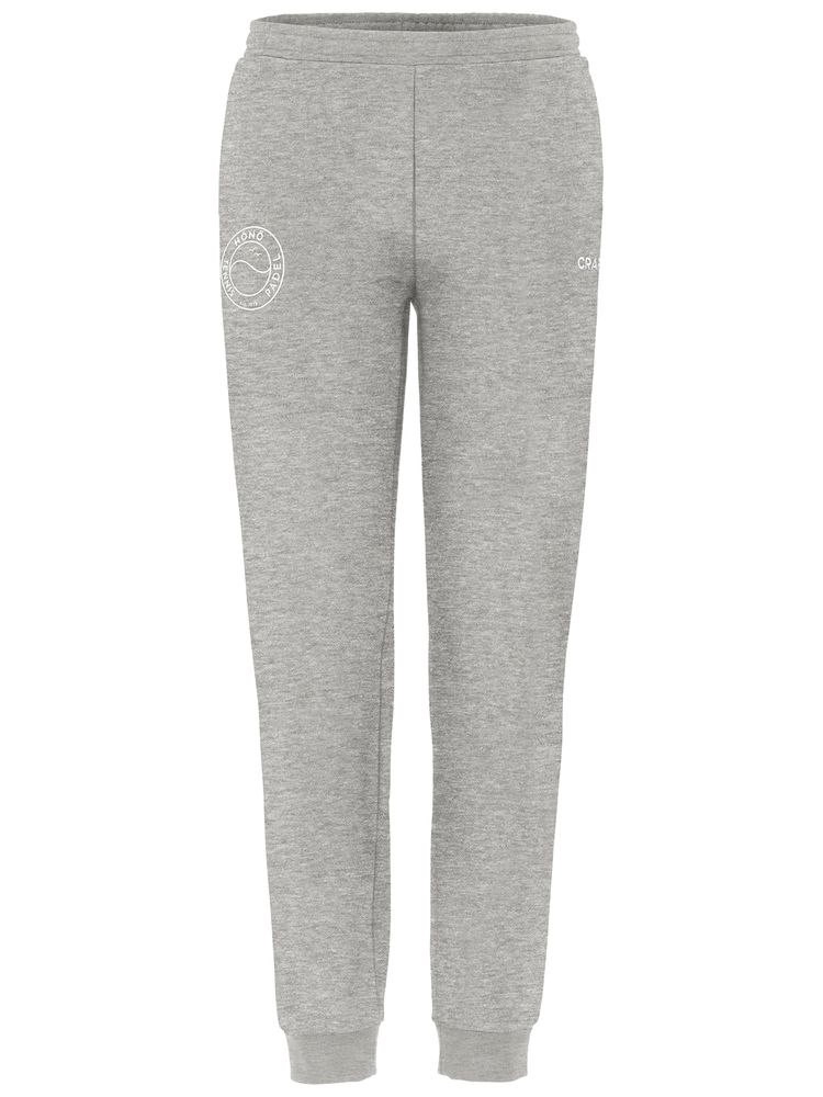Craft Sweatpants COMMUNITY 2.0, Grey Melange (Hönö TPK)