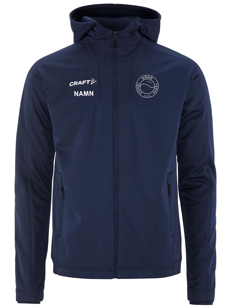 Craft Hoodie EVOLVE 2.0 FZ (Hönö TPK)