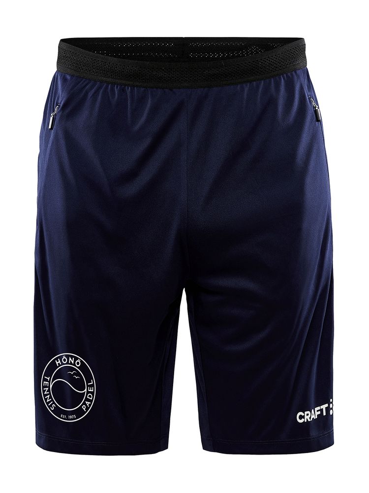 Craft Shorts Evolve, w. pockets (Hönö TPK)