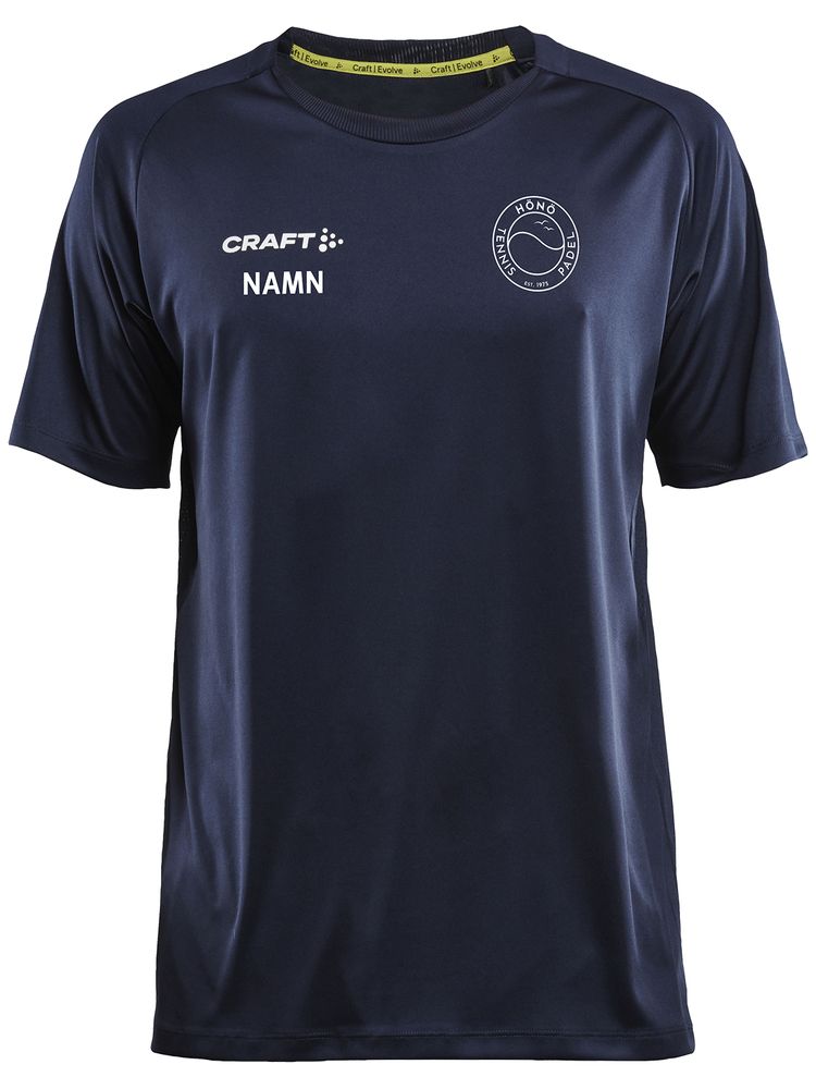Craft T-shirt Evolve (Hönö TPK)