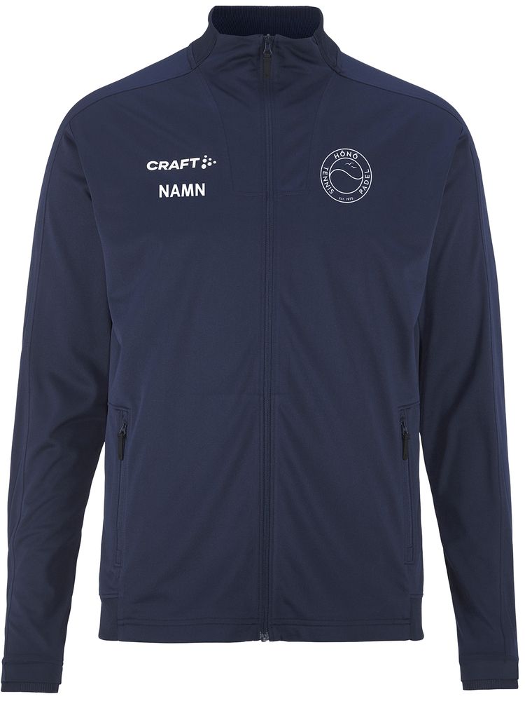 Craft Training Jacket EVOLVE 2.0 FZ (Hönö TPK)
