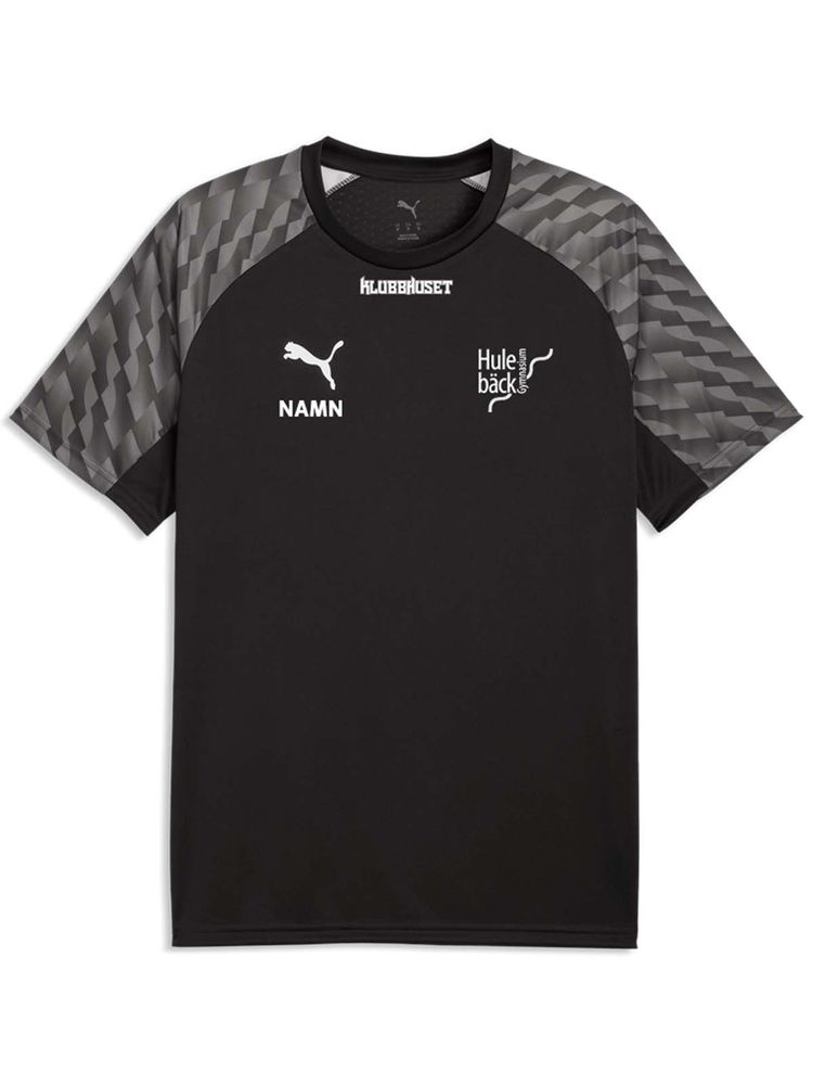 Puma T-shirt teamLIGA26 (Hulebäcksgymnasiet)