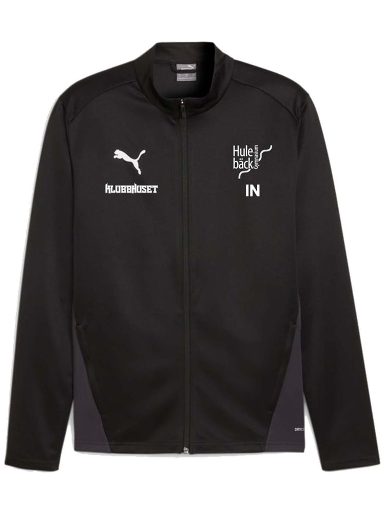 Puma Overallsjacka teamGOAL FZ (Hulebäcksgymnasiet)