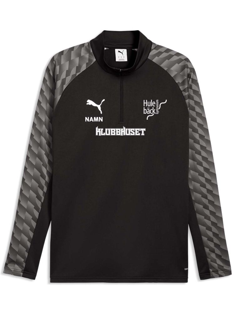 Puma Training Top teamLIGA26 HZ (Hulebäcksgymnasiet)