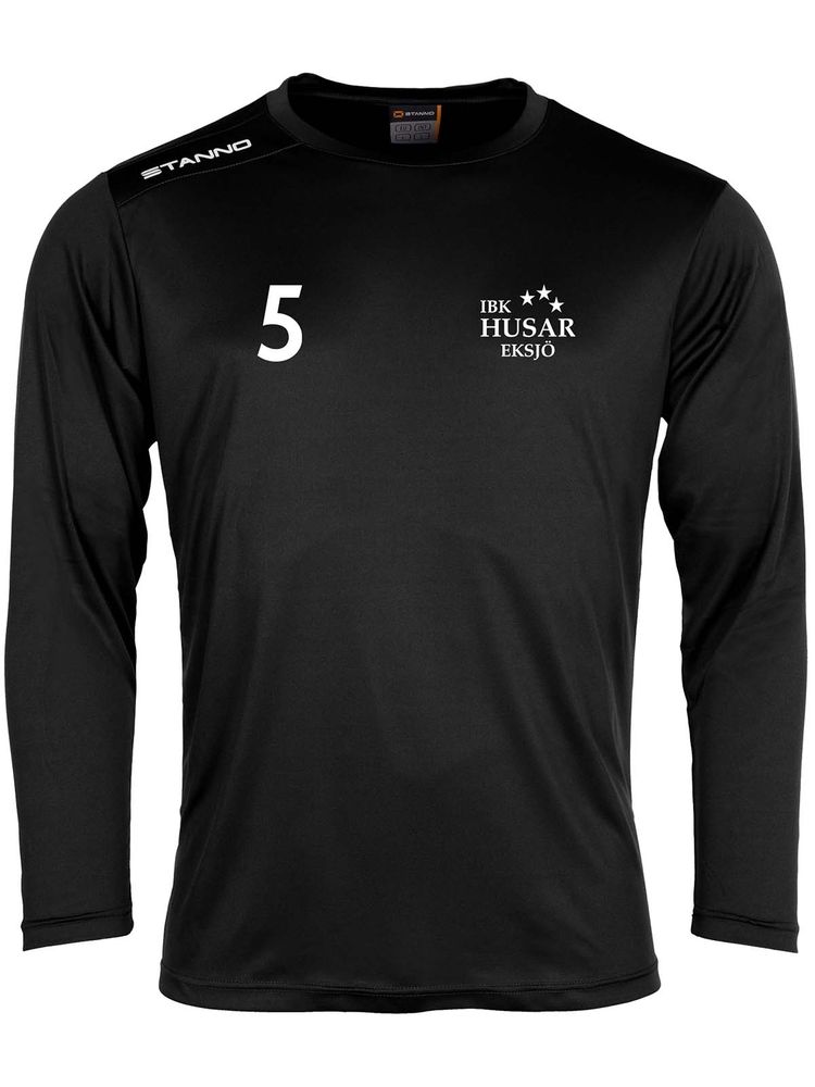Stanno Uppvärmningströja Field LS (IBK Husar)