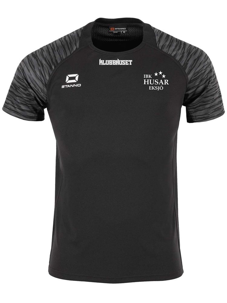 Stanno T-shirt BOLT (IBK Husar)