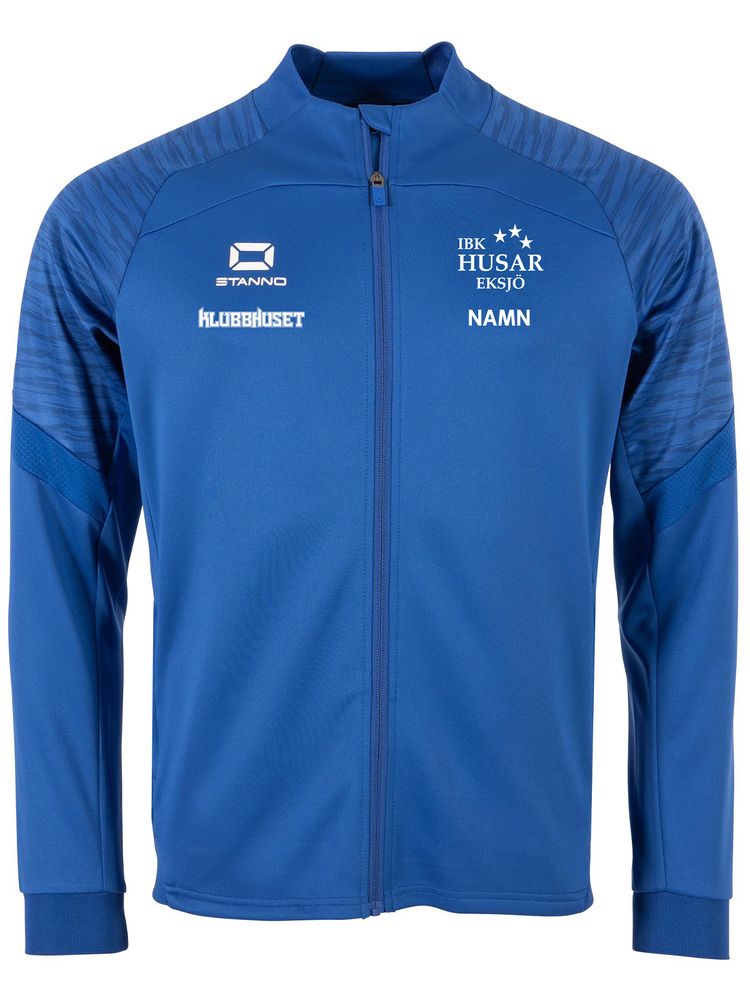 Stanno Overallsjacka BOLT FZ (IBK Husar)
