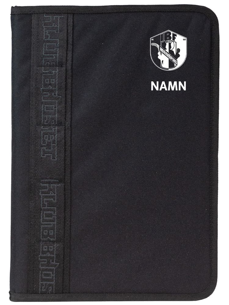 KH Tactic Folder Floorball - Black Label (IBF Norrköping)