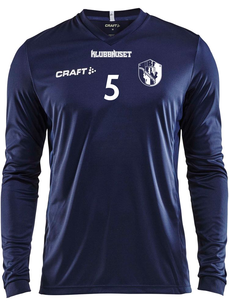 Craft Warmup Jersey SQUAD GO LS (IBF Norrköping)