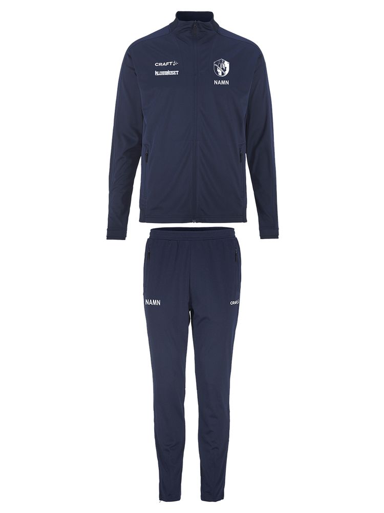 Craft Tracksuit EVOLVE 2.0 FZ (IBF Norrköping)