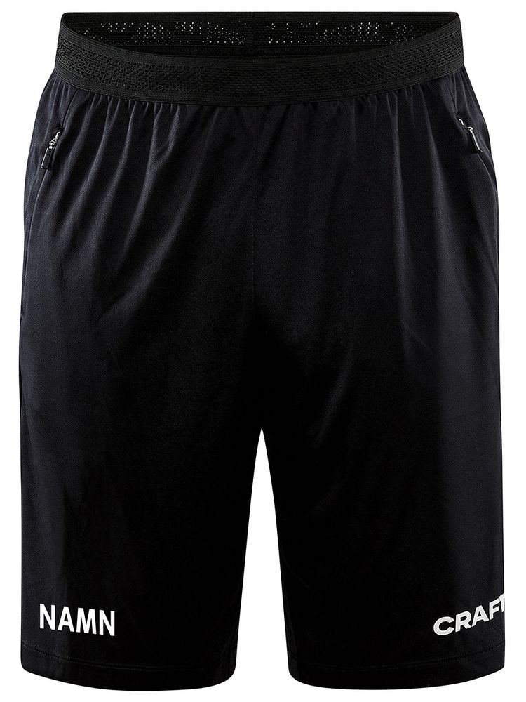 Craft Ledarshorts Evolve, med fickor (IBF Norrköping)
