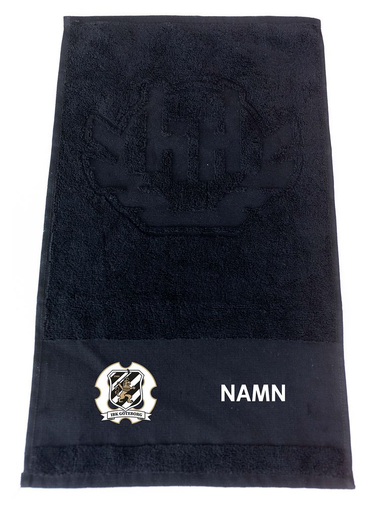 KH Towel 50x30 cm (IBK Göteborg)