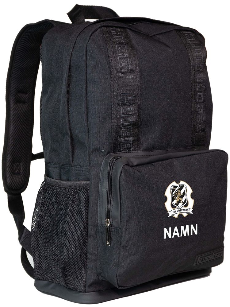 KH Backpack - Black Label (IBK Göteborg)