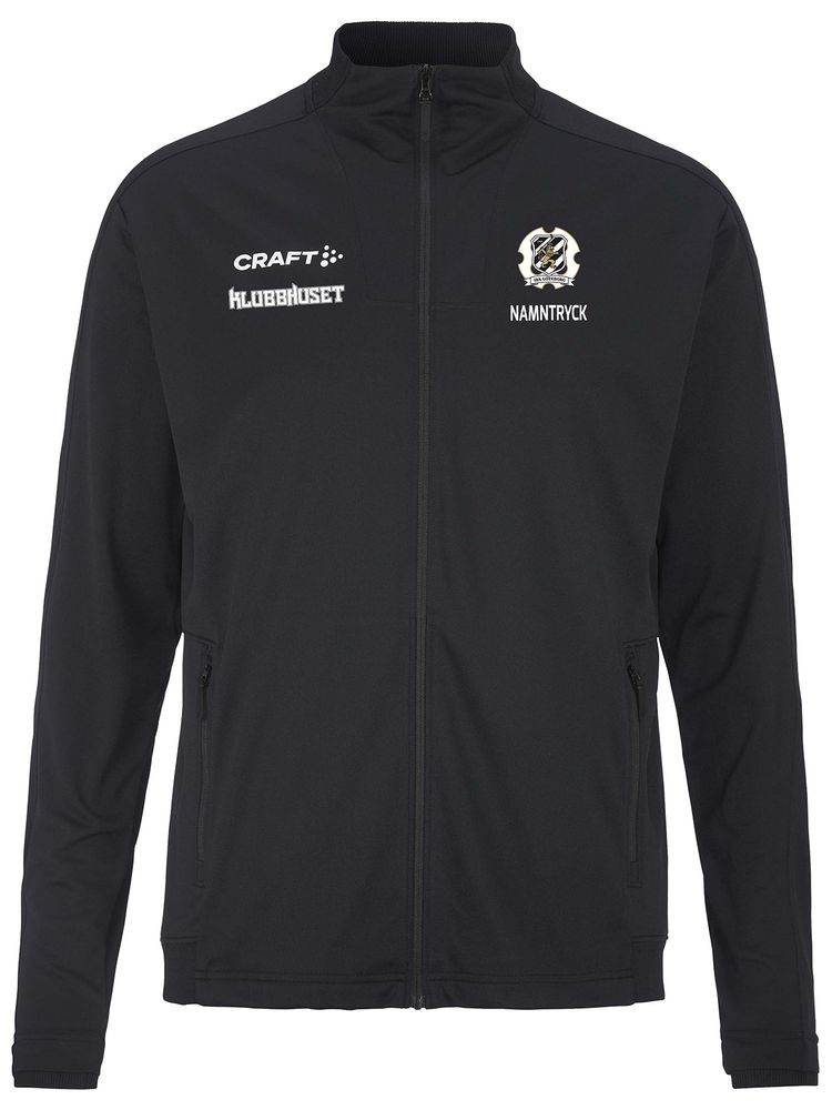 Craft Training Jacket EVOLVE 2.0 FZ (IBK Göteborg)