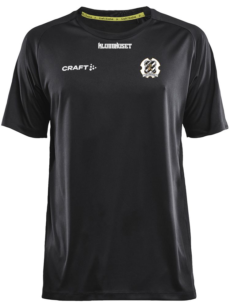 Craft T-shirt Evolve (IBK Göteborg)
