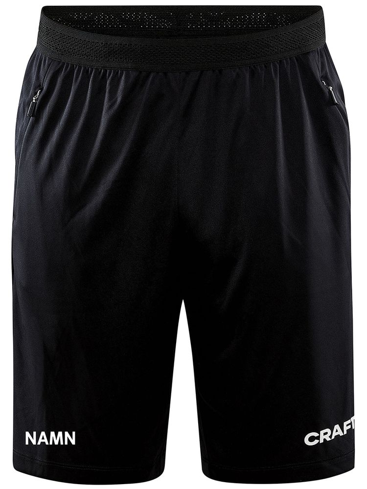Craft Ledarshorts Evolve, med fickor (IBK Göteborg)