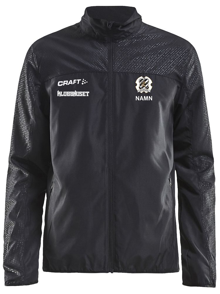 Craft Wind Jacket Rush (IBK Göteborg)