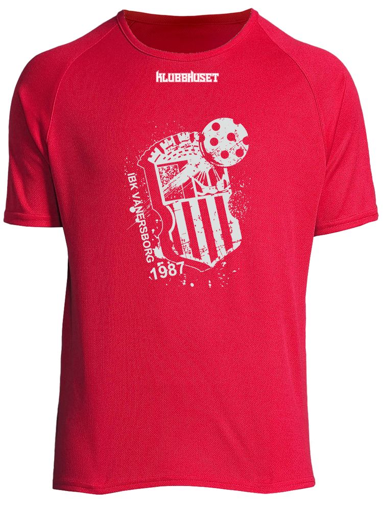 T-shirt Supporter - Function Tee (IBK Vänersborg)