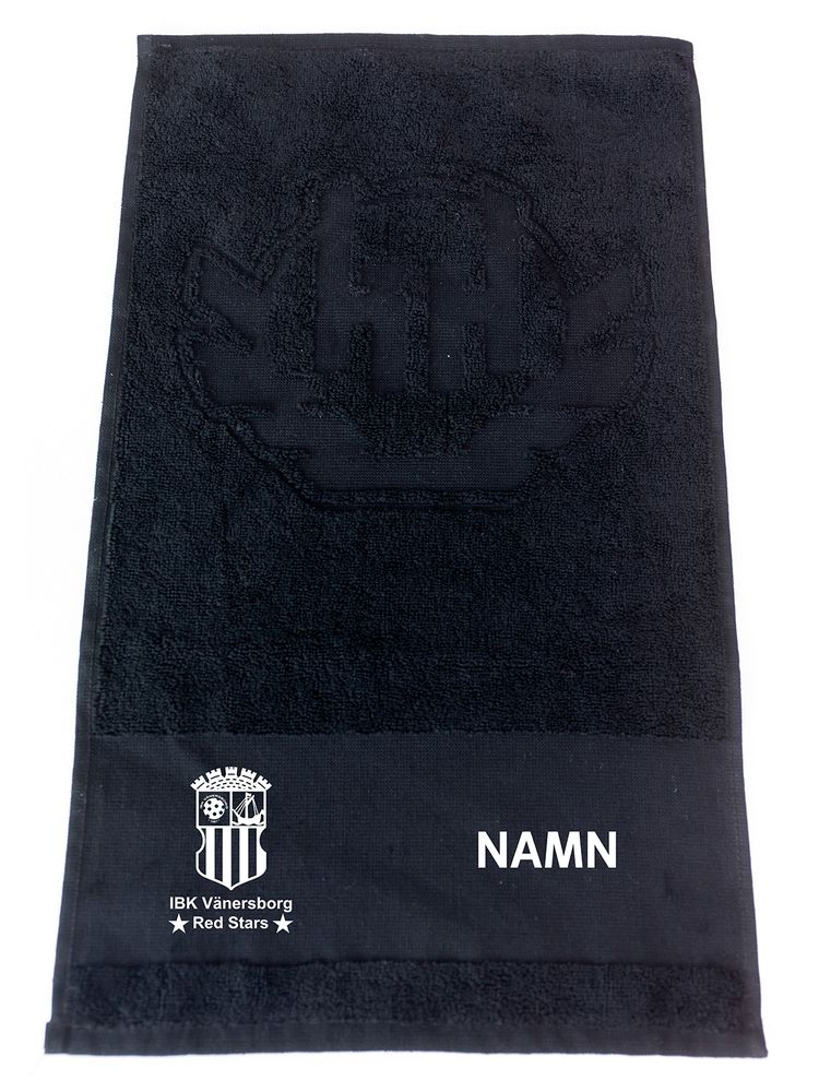 KH Towel 50x30 cm (IBK Vänersborg)