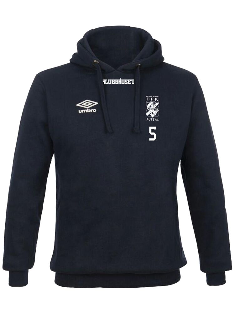 Umbro Hoodie Basic (IFK Göteborg Futsal)