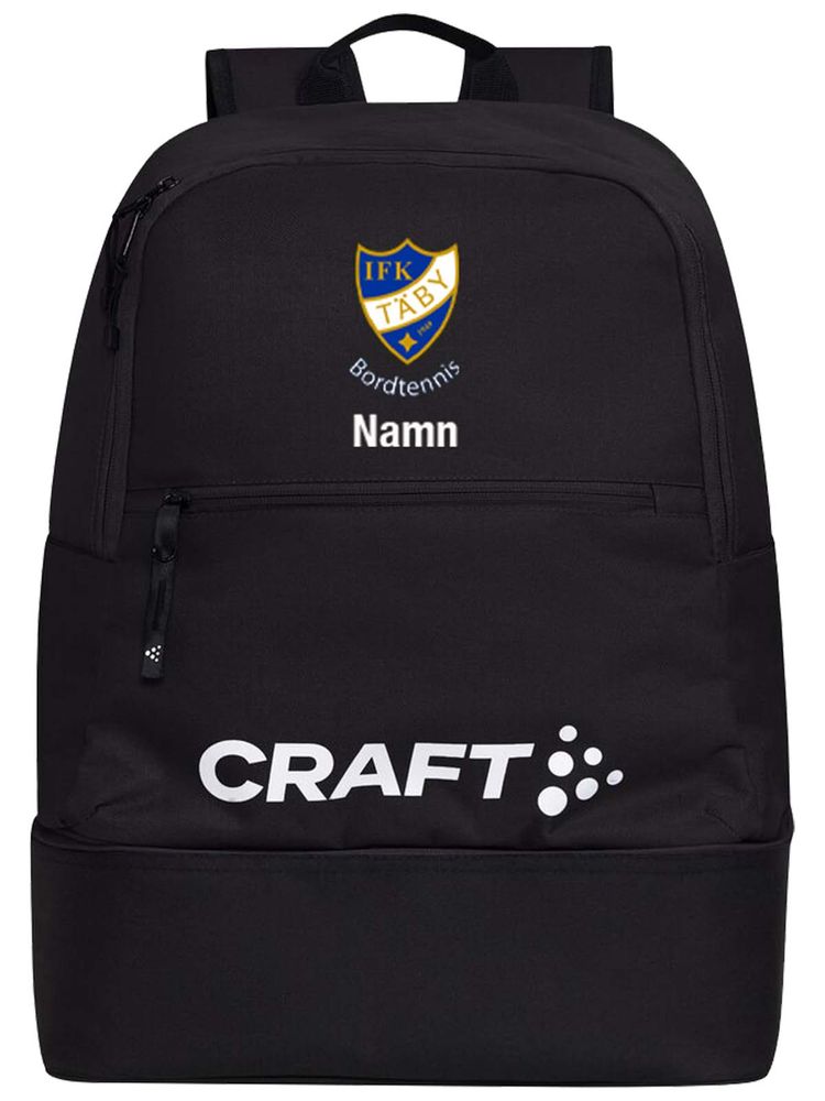 Craft Backpack ABILITY Shoe 26L (IFK Täby Bordtennis)
