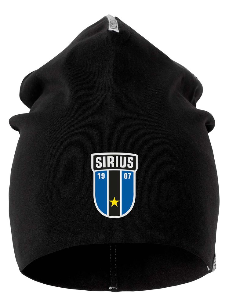 SW Beanie, Black (IK Sirius IBK)