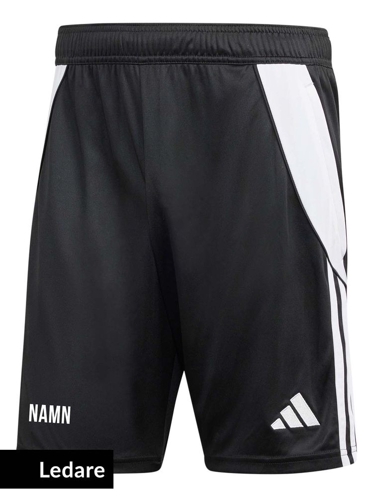 Adidas Coach Shorts TIRO24 (IK Sirius IBK)