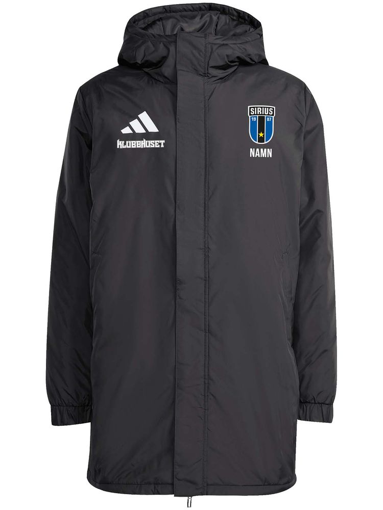 Adidas Jacket ENTRADA26 Stadium (IK Sirius IBK)