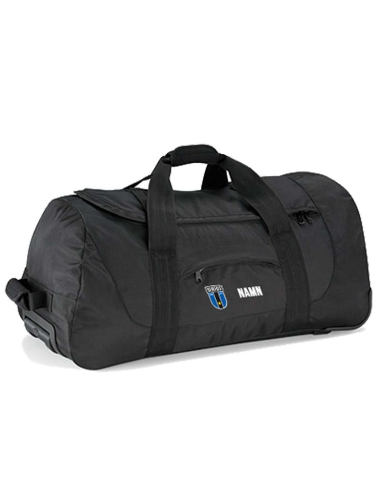 Trolley Bag Quadra Vessel 70L (IK Sirius IBK)