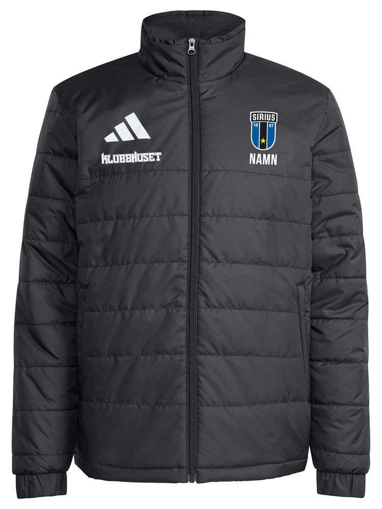 Adidas Jacket ENTRADA26 Light (IK Sirius IBK)
