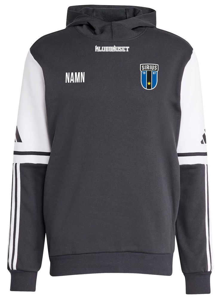 Adidas Hoodie SQUADRA25 (IK Sirius IBK)