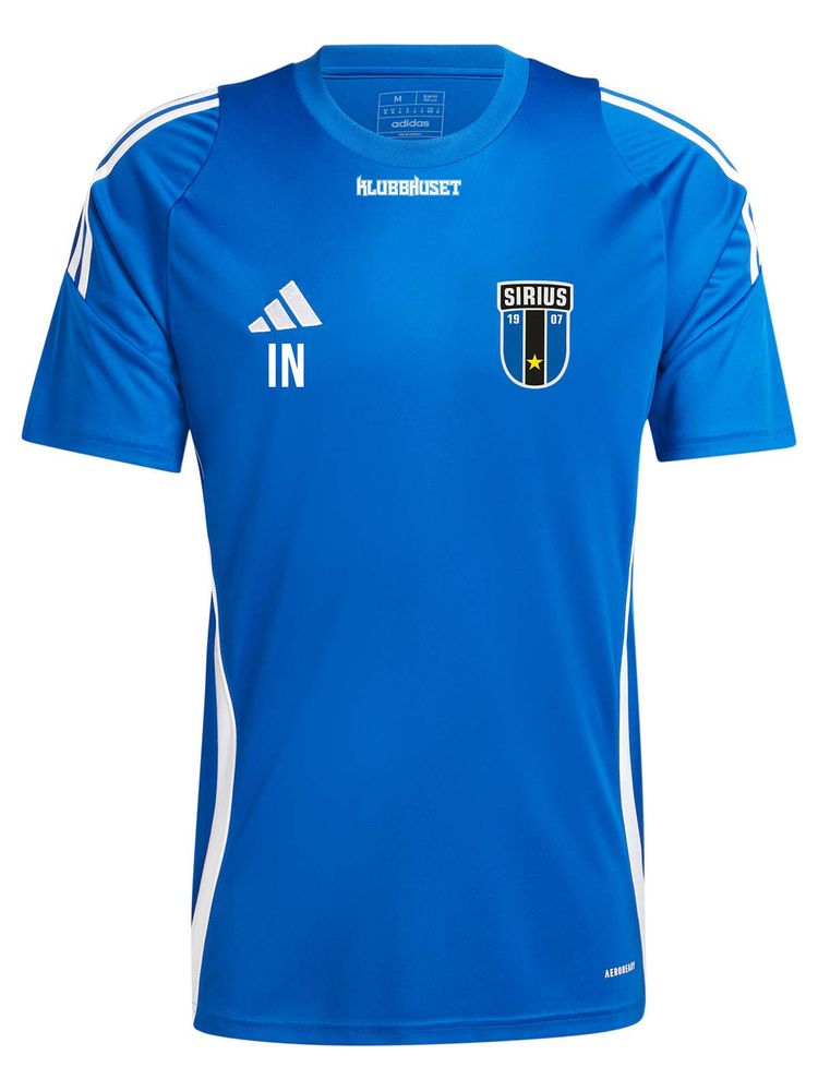 Adidas T-shirt TIRO24 (IK Sirius IBK)