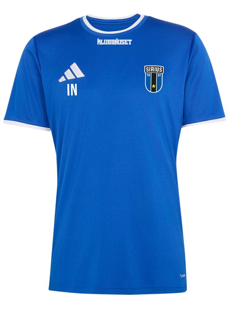Adidas T-shirt ENTRADA26 (IK Sirius IBK)