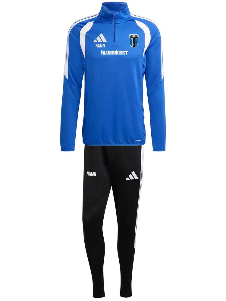 Adidas Tracksuit TIRO26 HZ (IK Sirius IBK)