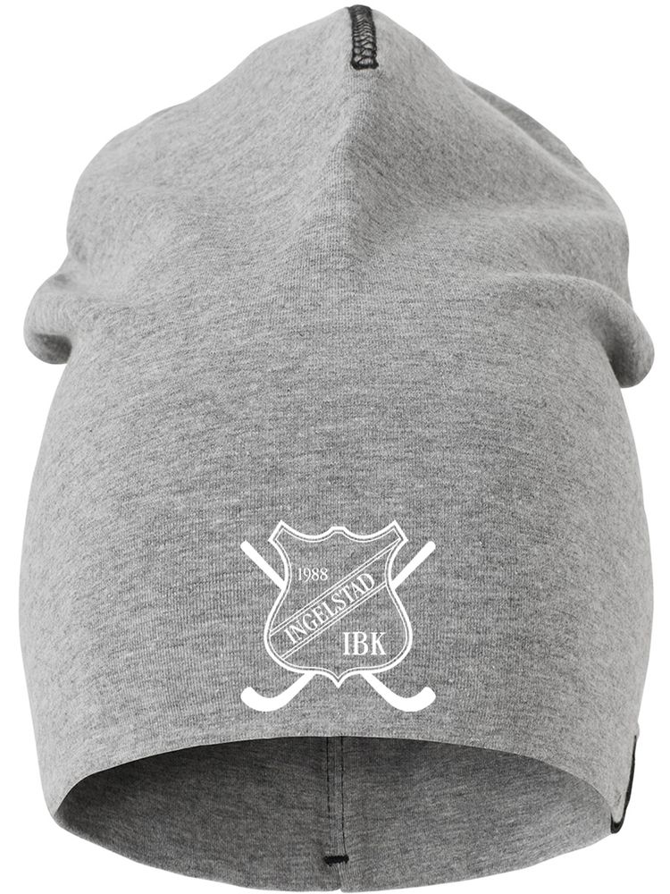 SW Beanie, Grey Melange (Ingelstad IBK)