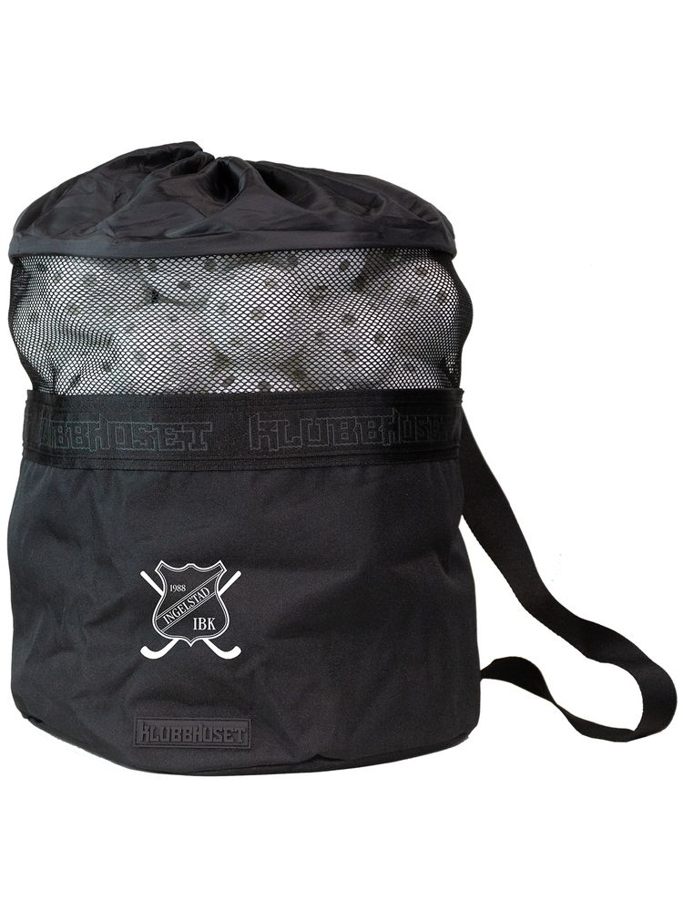 KH Ballbag - Black Label (Ingelstad IBK)