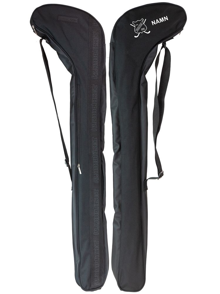 KH Stickcover - Black Label (Ingelstad IBK)