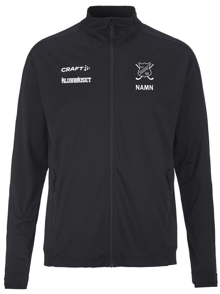 Craft Training Jacket EVOLVE 2.0 FZ (Ingelstad IBK)