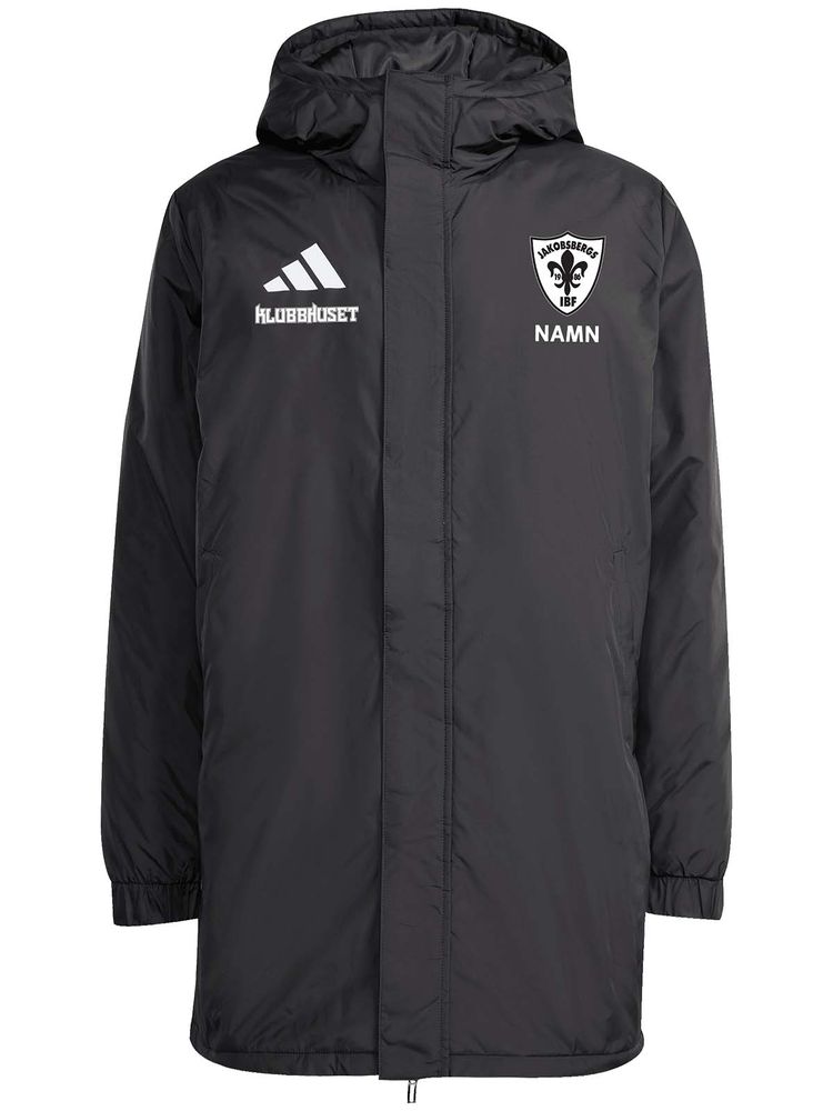 Adidas Jacket ENTRADA26 Stadium (Jakobsbergs IBF)